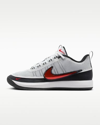 Nike - Giày Bóng Rổ Nam Book 2 'Spiridon' EP Basketball Shoes