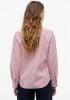 Tommy Hilfiger - Áo Sơ Mi Nữ Pink Summer Poplin Regular Shirt