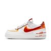 Nike - Giày thời trang thể thao Nữ Nike Air Force 1 Shadow Women's Shoes