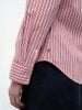 Tommy Hilfiger - Áo Sơ Mi Nữ Pink Summer Poplin Regular Shirt