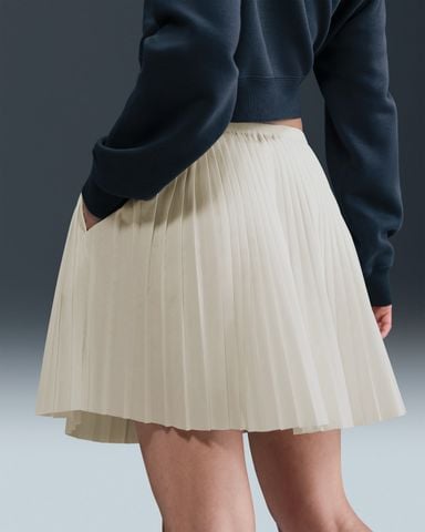 Nike - Váy thể thao Nữ Sportswear Women's Pleated Skirt