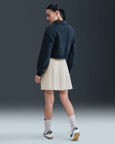 Nike - Váy thể thao Nữ Sportswear Women's Pleated Skirt