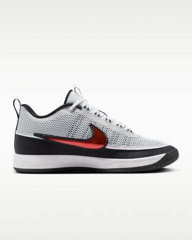 Nike - Giày Bóng Rổ Nam Book 2 'Spiridon' EP Basketball Shoes