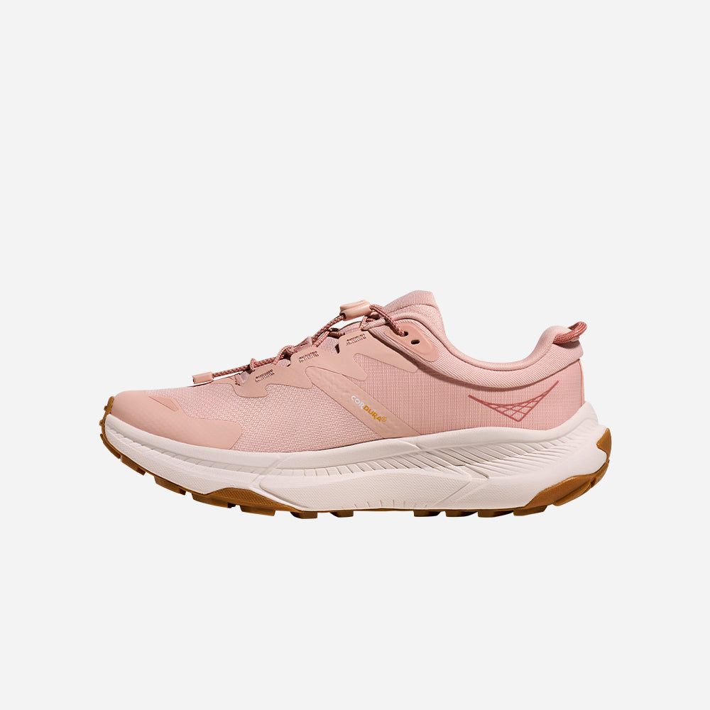 Hoka - Giày leo núi địa hình nữ Transport Outdoor Shoes