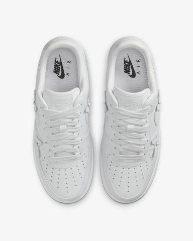 Nike - Giày thời trang thể thao Nữ Nike Air Force 1 Low Women's Shoes