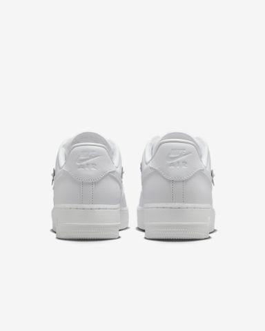 Nike - Giày thời trang thể thao Nữ Nike Air Force 1 Low Women's Shoes