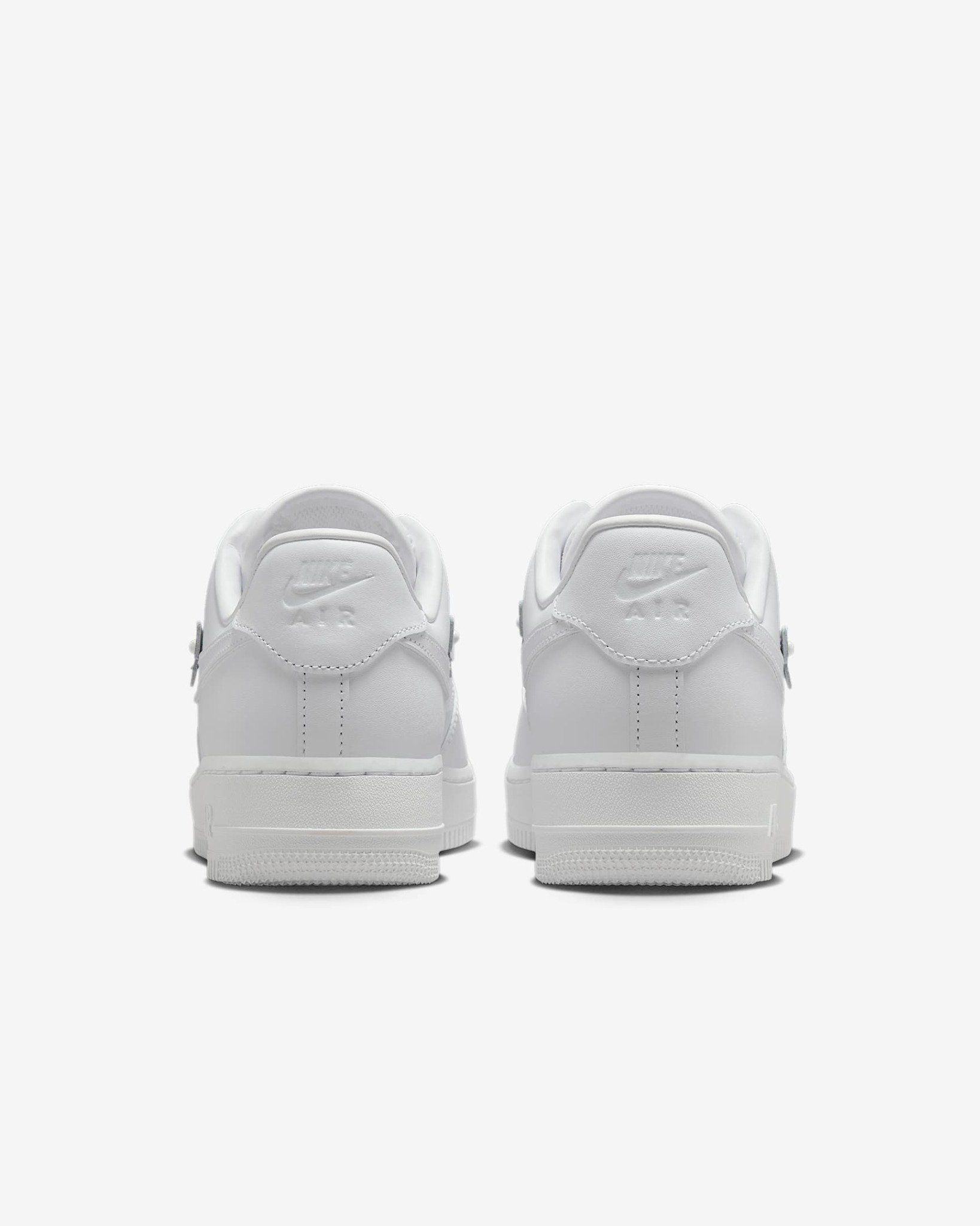 Nike - Giày thời trang thể thao Nữ Nike Air Force 1 Low Women's Shoes