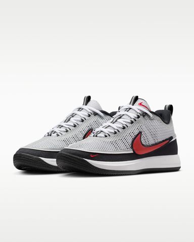 Nike - Giày Bóng Rổ Nam Book 2 'Spiridon' EP Basketball Shoes