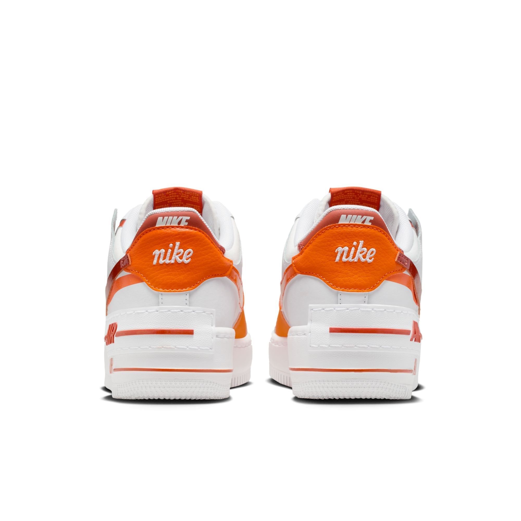 Nike - Giày thời trang thể thao Nữ Nike Air Force 1 Shadow Women's Shoes