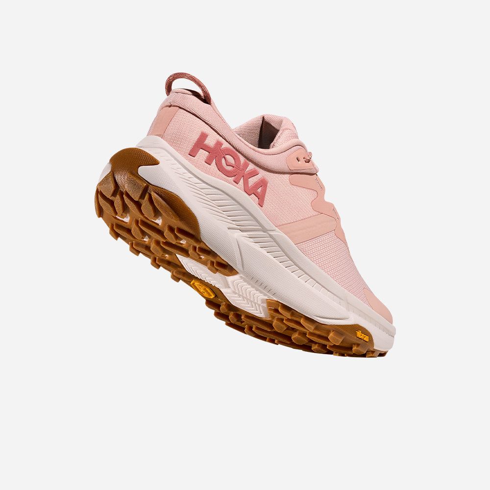 Hoka - Giày leo núi địa hình nữ Transport Outdoor Shoes
