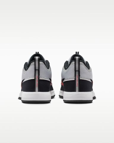 Nike - Giày Bóng Rổ Nam Book 2 'Spiridon' EP Basketball Shoes