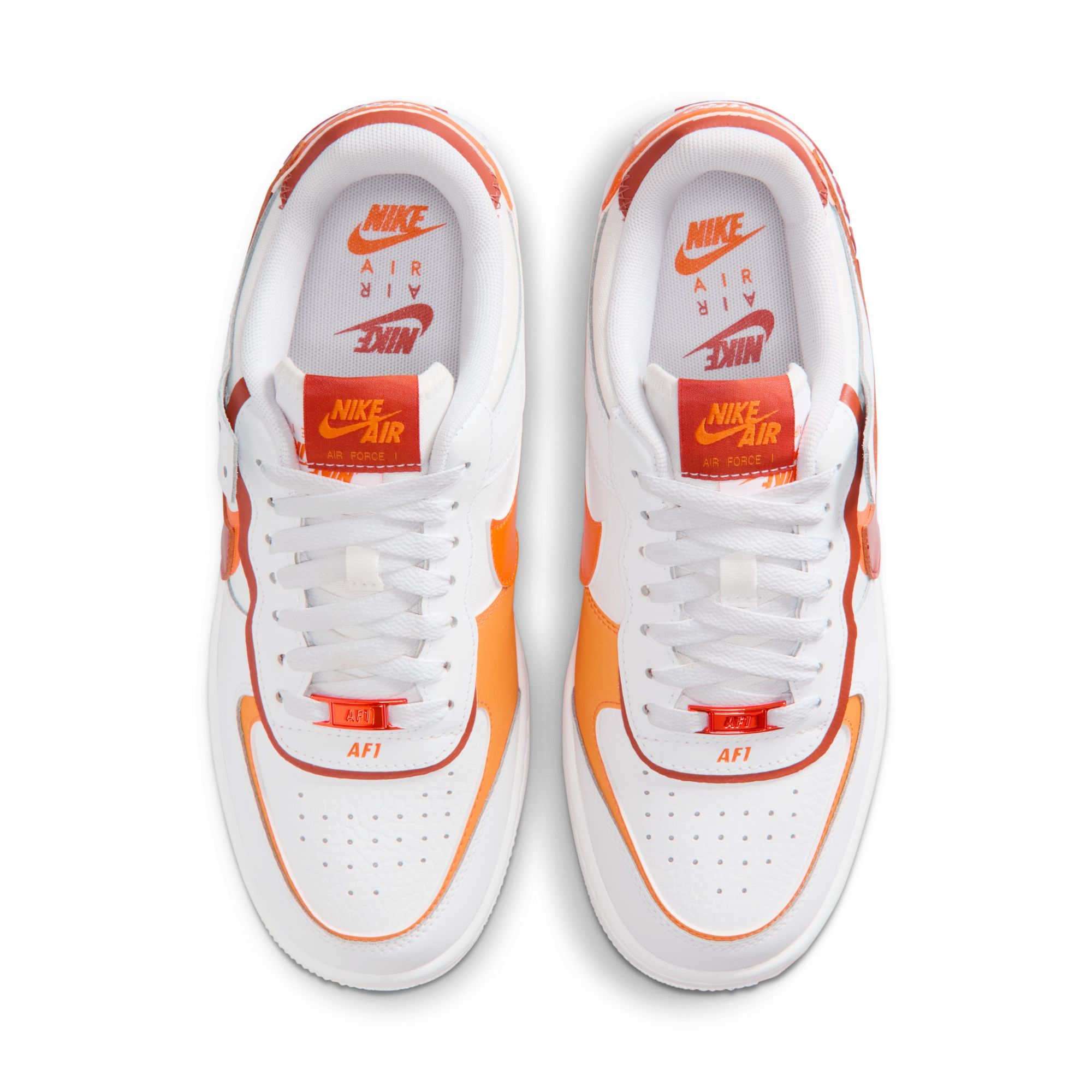 Nike - Giày thời trang thể thao Nữ Nike Air Force 1 Shadow Women's Shoes