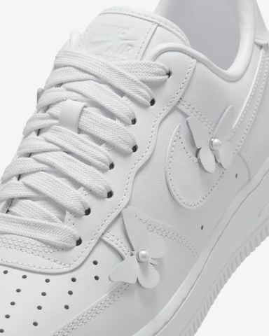 Nike - Giày thời trang thể thao Nữ Nike Air Force 1 Low Women's Shoes