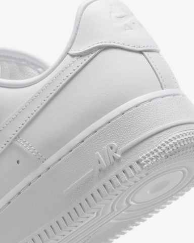 Nike - Giày thời trang thể thao Nữ Nike Air Force 1 Low Women's Shoes