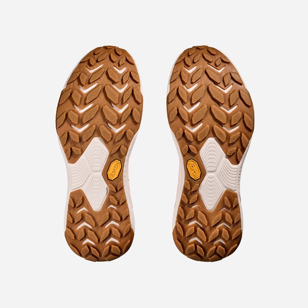 Hoka - Giày leo núi địa hình nữ Transport Outdoor Shoes