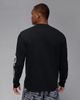 Nike - Áo tay dài thể thao Nam Jordan Sport Men's Dri-FIT Long-Sleeve T-Shirt