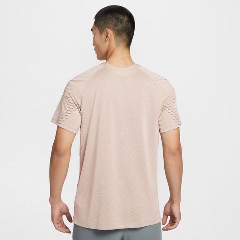 Nike - Áo Tay Ngắn Thể Thao Nam Stride Dri-Fit Adv Short-Sleeve Running Top