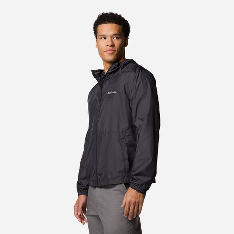 Columbia - Áo Khoác Nam Discovery Loop Windbreaker