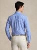 Ralph Lauren - Áo Sơ Mi Nam Tay Dài Custom Fit Striped Stretch Poplin Shirt