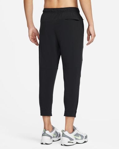 Nike - Quần Dài Thể Thao Nam Dri-FIT Unlimited Tapered Leg Versatile Pants