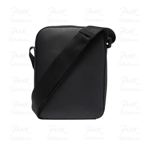 Tommy Hilfiger - Túi đeo chéo nam TH Foundation Mini Reporter Bag - 2