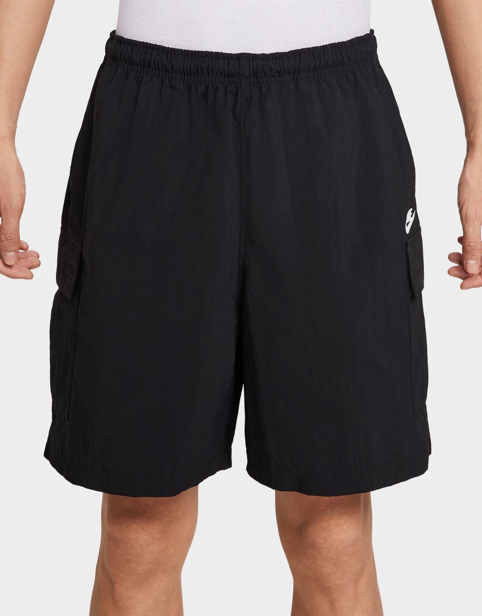 Nike - Quần ngắn thể thao Nam Men's Club Utility Short