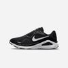 Nike - Giày chạy bộ Nam Men's Structure 26 Wide Running Shoes - Black