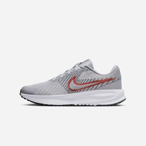 Nike - Giày chạy bộ Nam Men's Run Defy Running Shoes - Gray