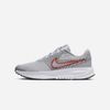 Nike - Giày chạy bộ Nam Men's Run Defy Running Shoes - Gray