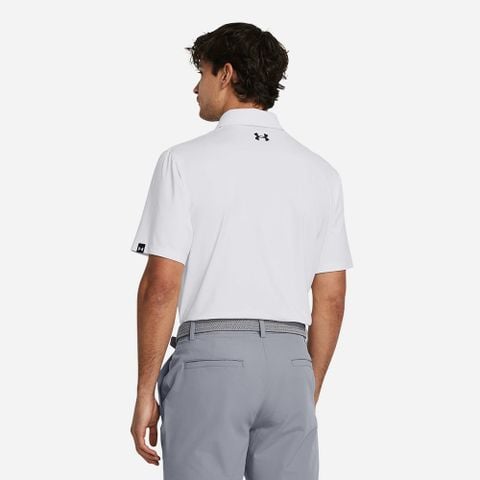 Under Armour - Áo Thun Có Cổ Nam T2g Polo Lb
