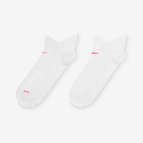 Nike - Vớ thể thao cổ thấp Nam Nữ Unisex Lightweight Run 1PR Socks
