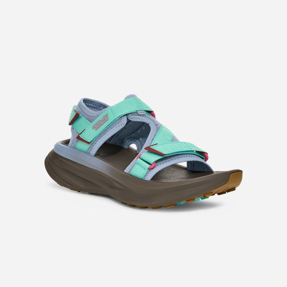 Teva - Xăng đan nữ Aventrail R2T Sandal