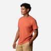 Columbia - Áo thun nam Zero Rules™ Light Crew Outdoor