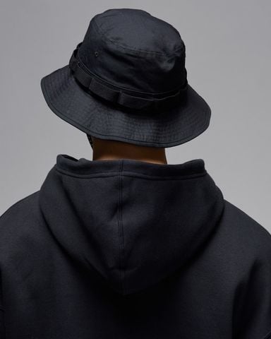 Nike - Nón thể thao rộng vành Nam Nữ Jordan Apex Bucket Hat - 4