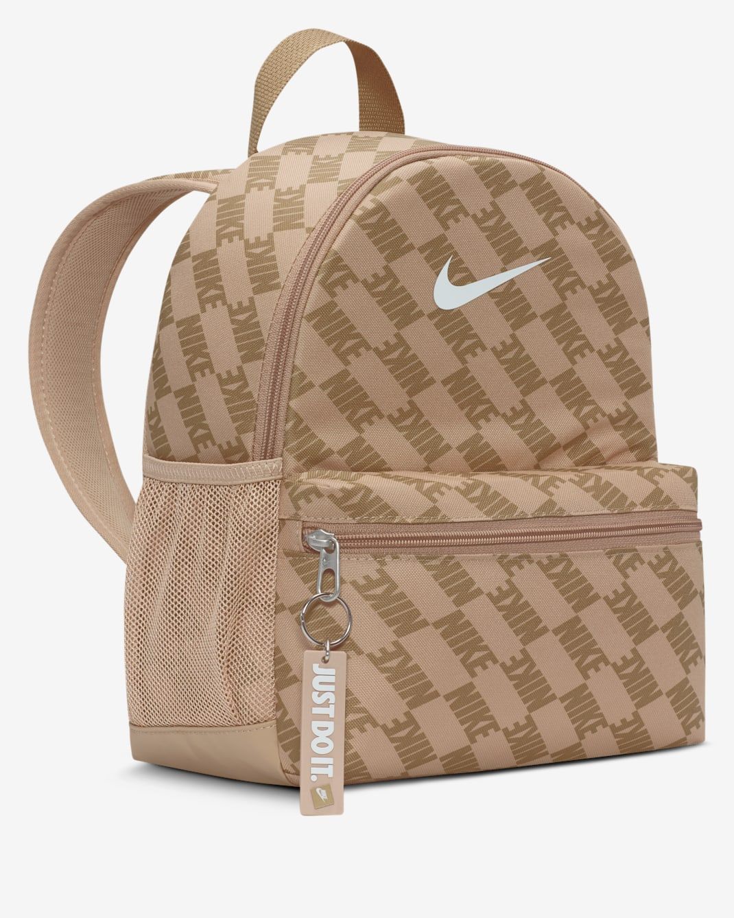 Nike - Ba lô thể thao Trẻ Em Brasilia JDI Older Kids' Mini Backpack (11L)
