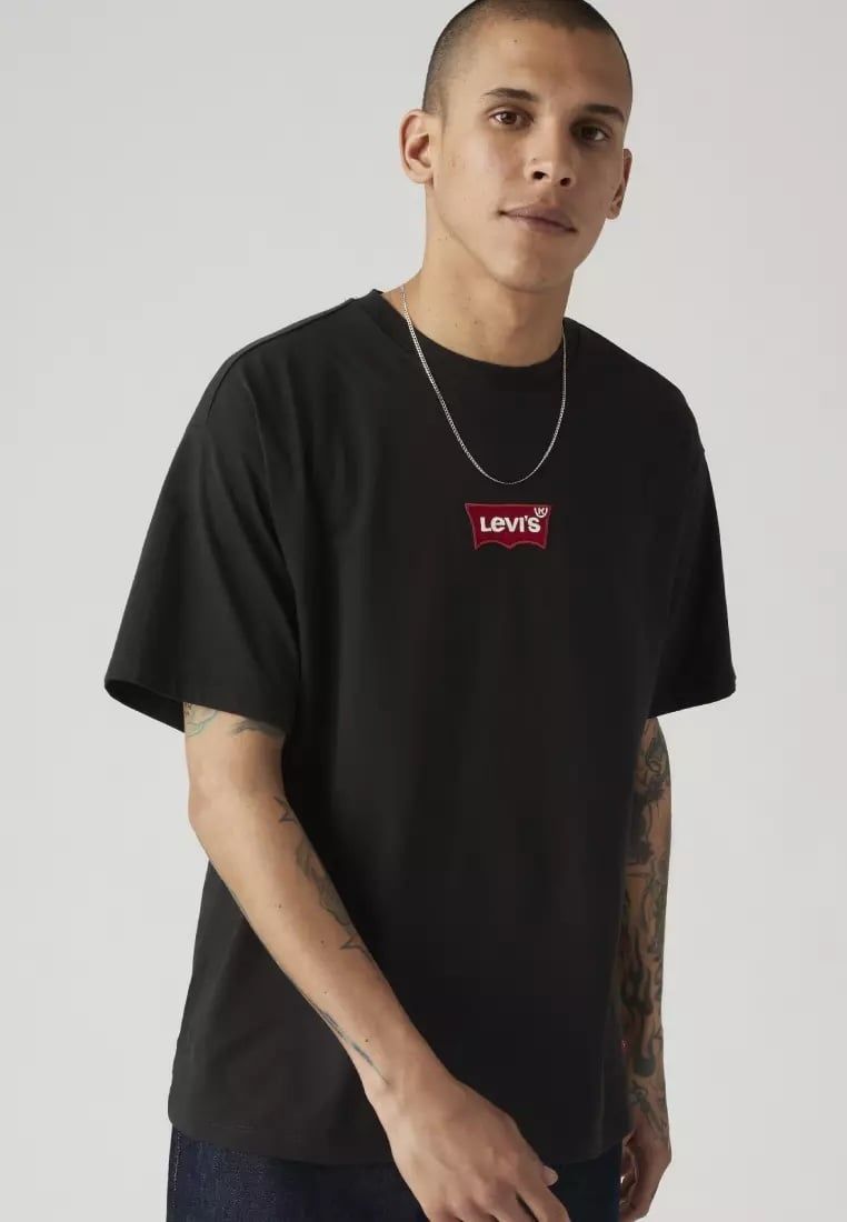 Levi's - Áo thun nam Men's Graphic Vintage Fit T-Shirt