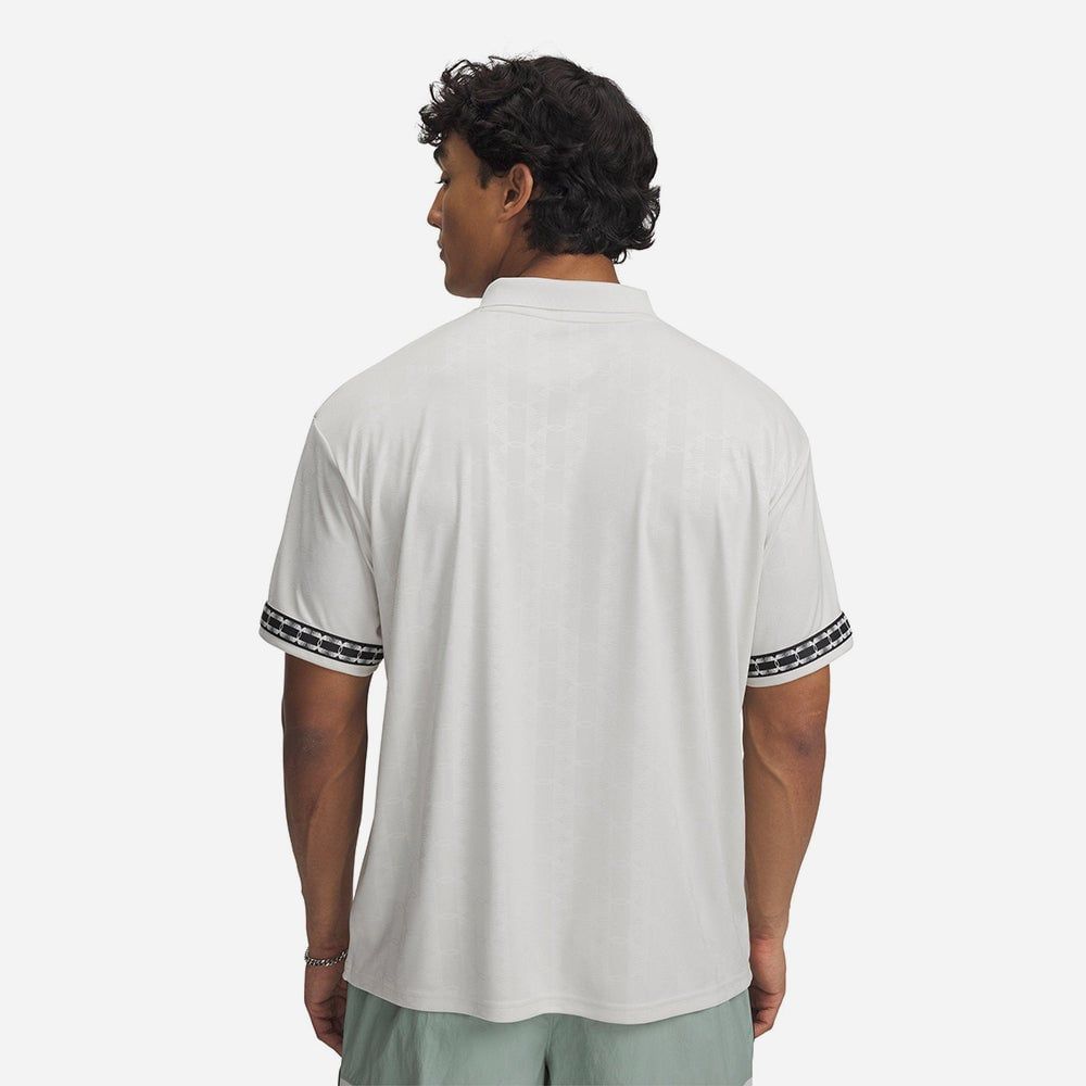 Under Armour - Áo thun thể thao nam 96 Terrace Jsy Short Sleeve T-Shirt