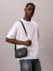 Calvin Klein - Túi đeo chéo nam Bold Logo Nylon Camera Bag