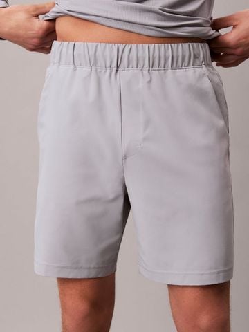 Calvin Klein - Quần ngắn thể thao nam Icon Sport Woven Shorts