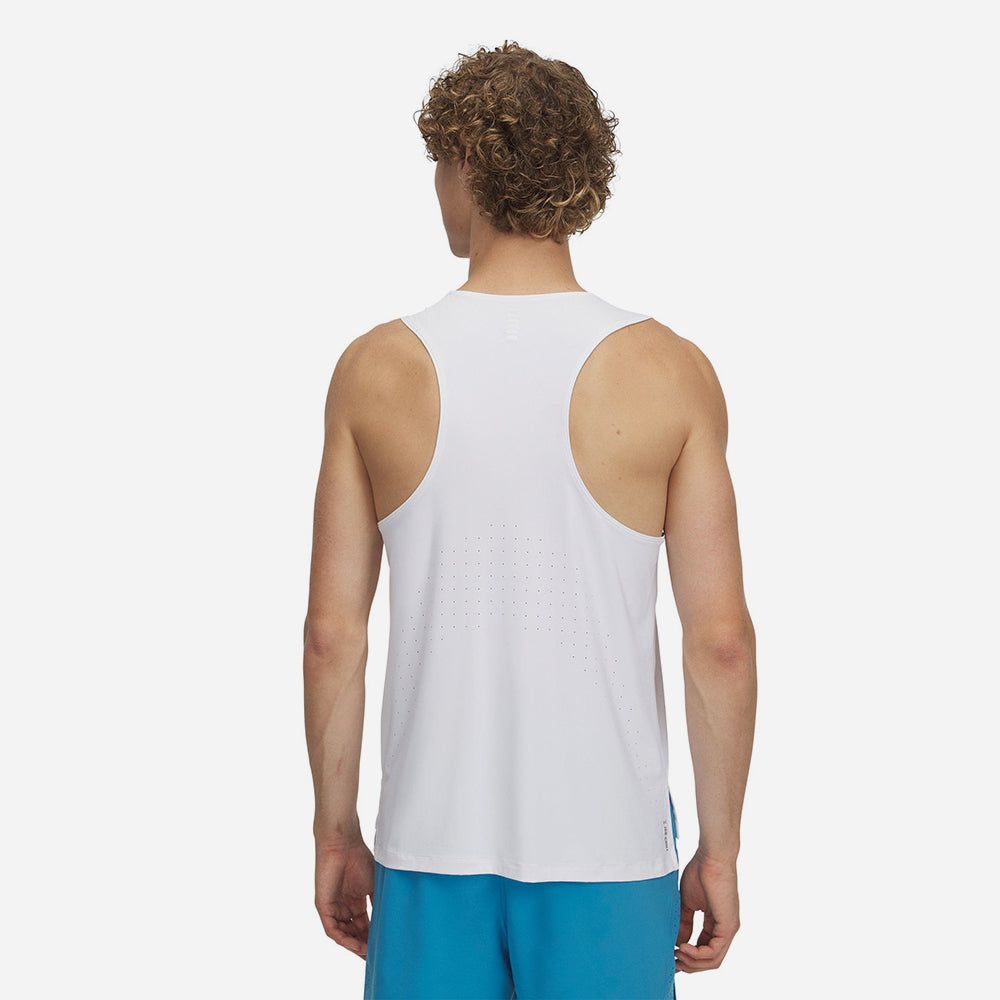 Under Armour - Áo thun ba lỗ nam Launch Elite Singlet Running Tank