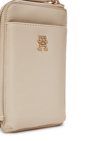 Tommy Hilfiger - Ví đeo nữ TH Distinct Phone Wallet