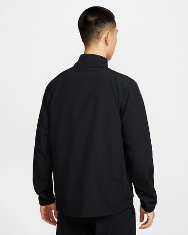 Nike - Áo khoác thể thao Nam Nike Form Men's Dri-FIT Versatile Jacket - 3