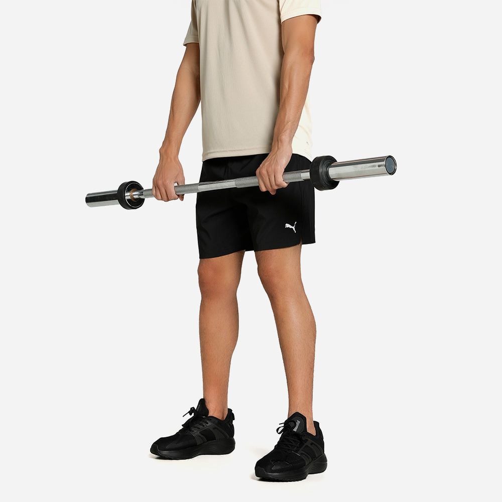 Puma - Quần Ngắn Thể Thao Nam Essentials 7 Woven Shorts