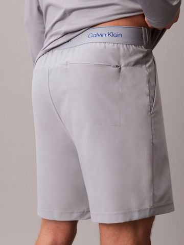 Calvin Klein - Quần ngắn thể thao nam Icon Sport Woven Shorts - 3