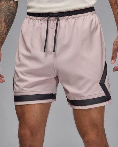 Nike - Quần ngắn thể thao Nam Paris Saint-Germain Men's Diamond Shorts