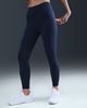 Nike - Quần dài thể thao ống bó Nữ Universa Women's High-Waisted 7/8 Leggings with No Front Seam