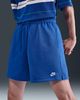 Nike - Quần ngắn thể thao Nam Nike Club Men's French Terry Flow Shorts