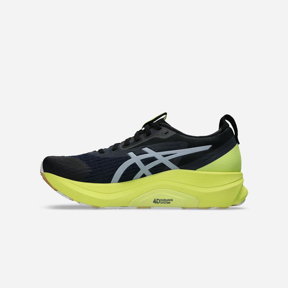 Asics - Giày chạy bộ nam Gel-Kayano 32 Lite-Show Running Shoes