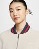 Nike - Áo khoác len thể thao Nữ Nike Sportswear Women's Cardigan