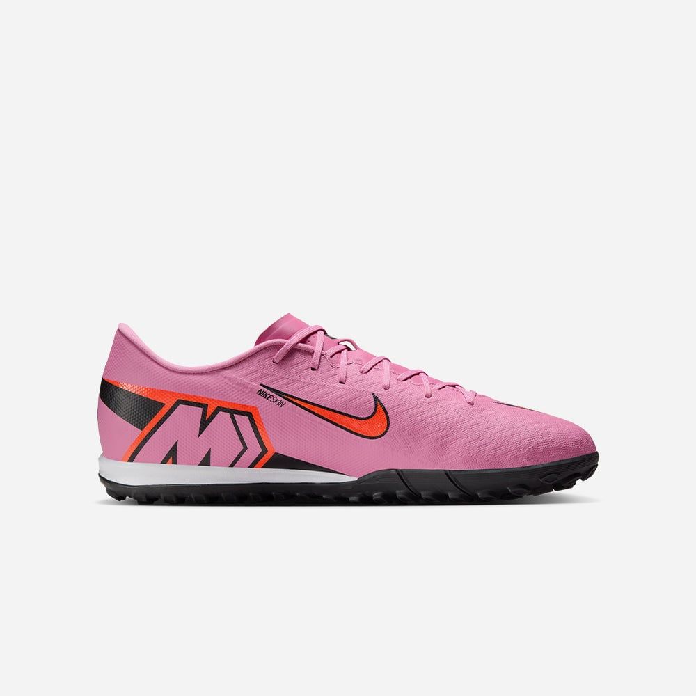 Nike - Giày đá banh sân cỏ nhân tạo Men's Zoovapor 16 Academy Turf Football Boots - Pink